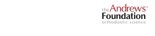 Andrews Foundation Logo