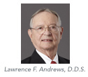 Dr. Larry Andrews